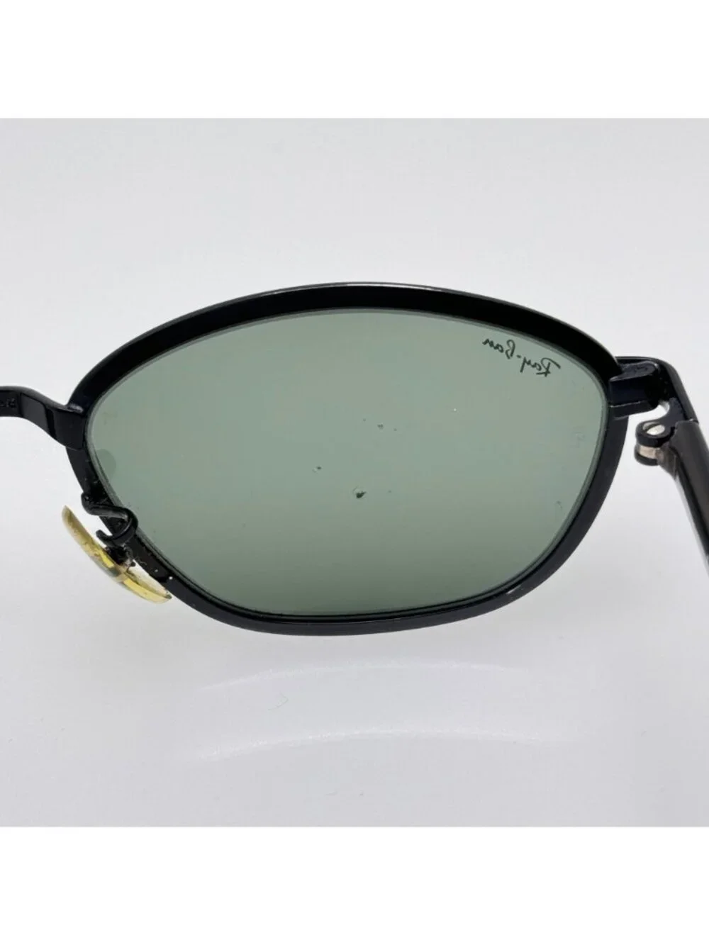Ray-Ban lenses have